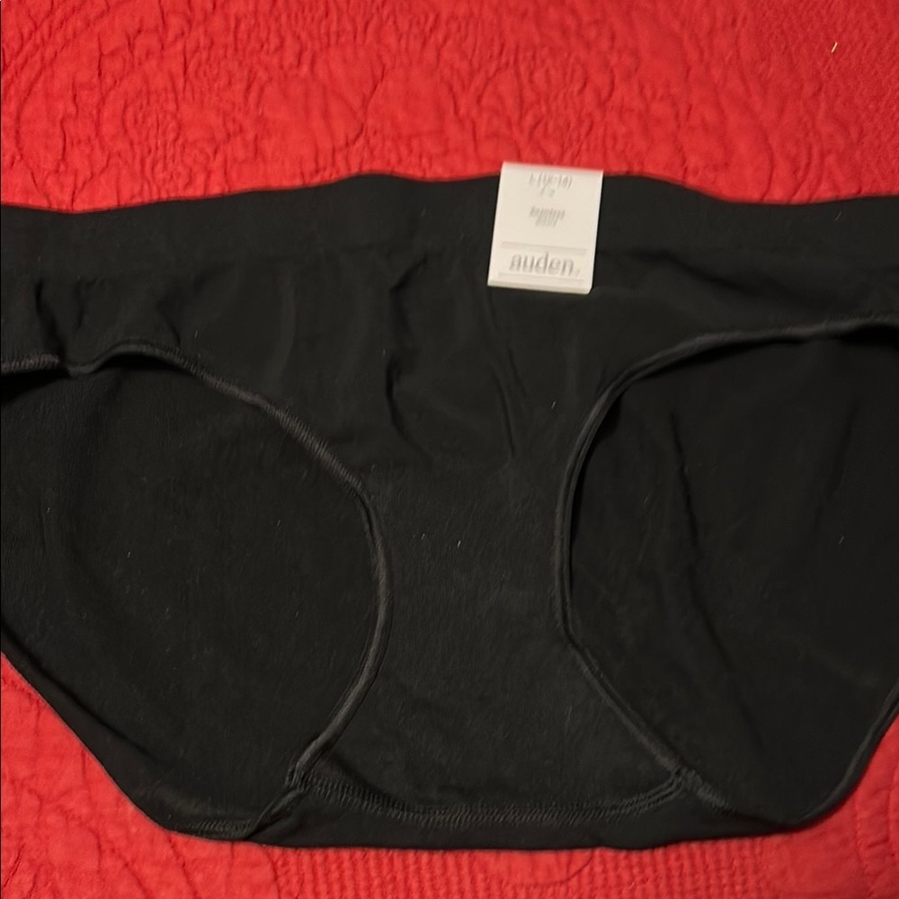 Auden Intimates panties. Pack f 4 - Picture 4 of 5